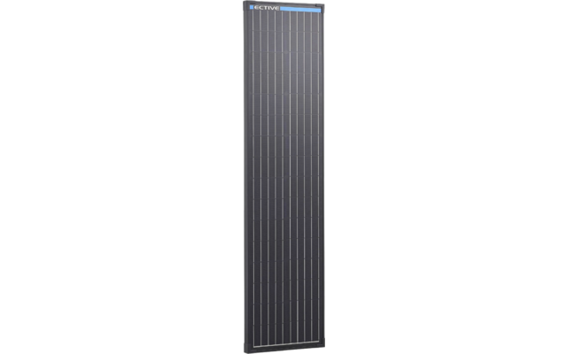 ECTIVE MSP Black Monokristallines Solarmodul