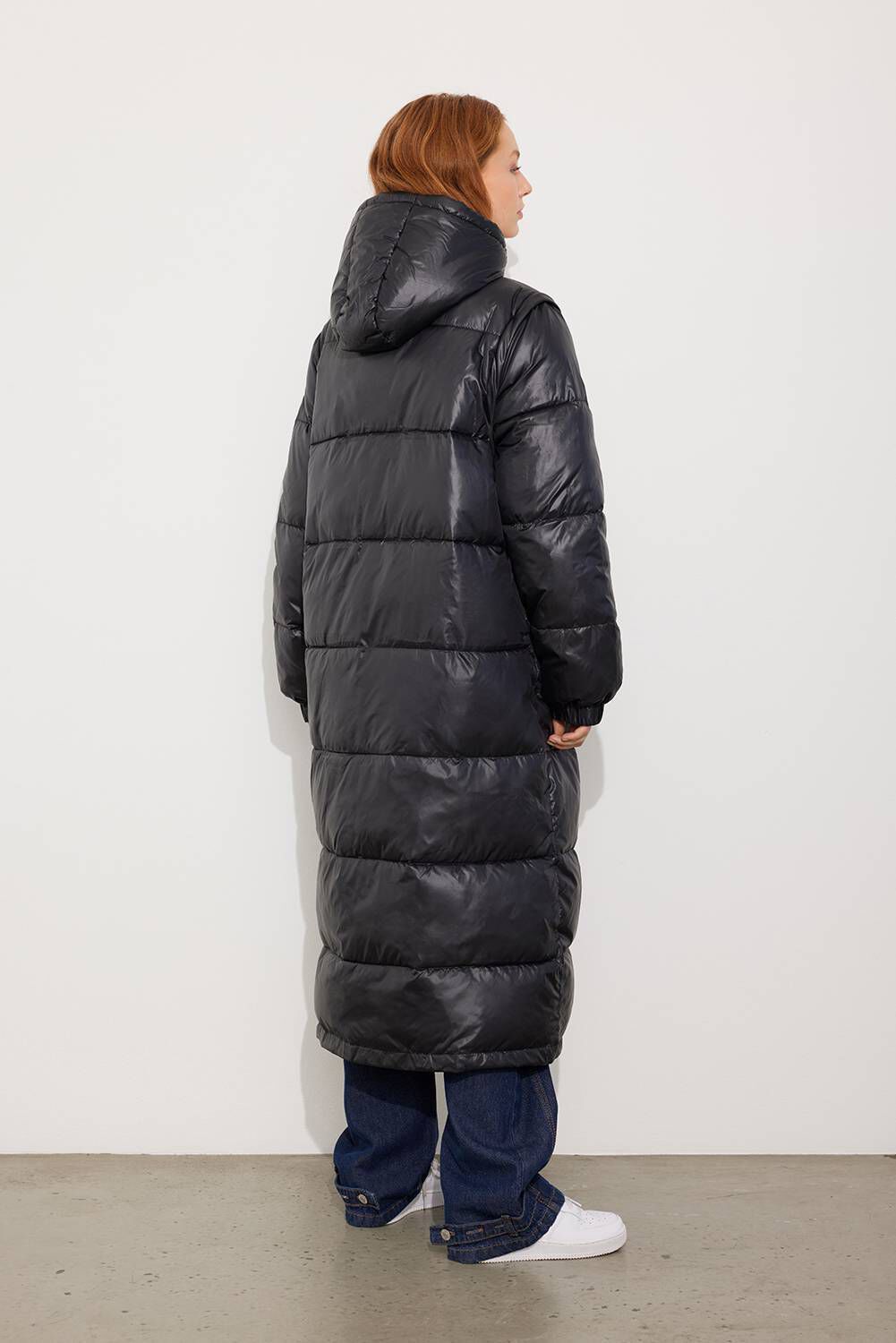 Envii| Damen Steppmantel ENHUDSON