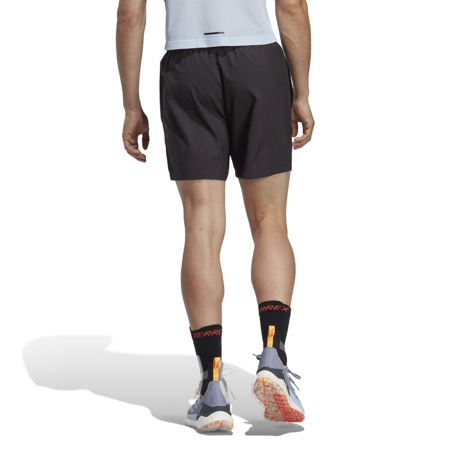 adidas Short Terrex Multi - Noir