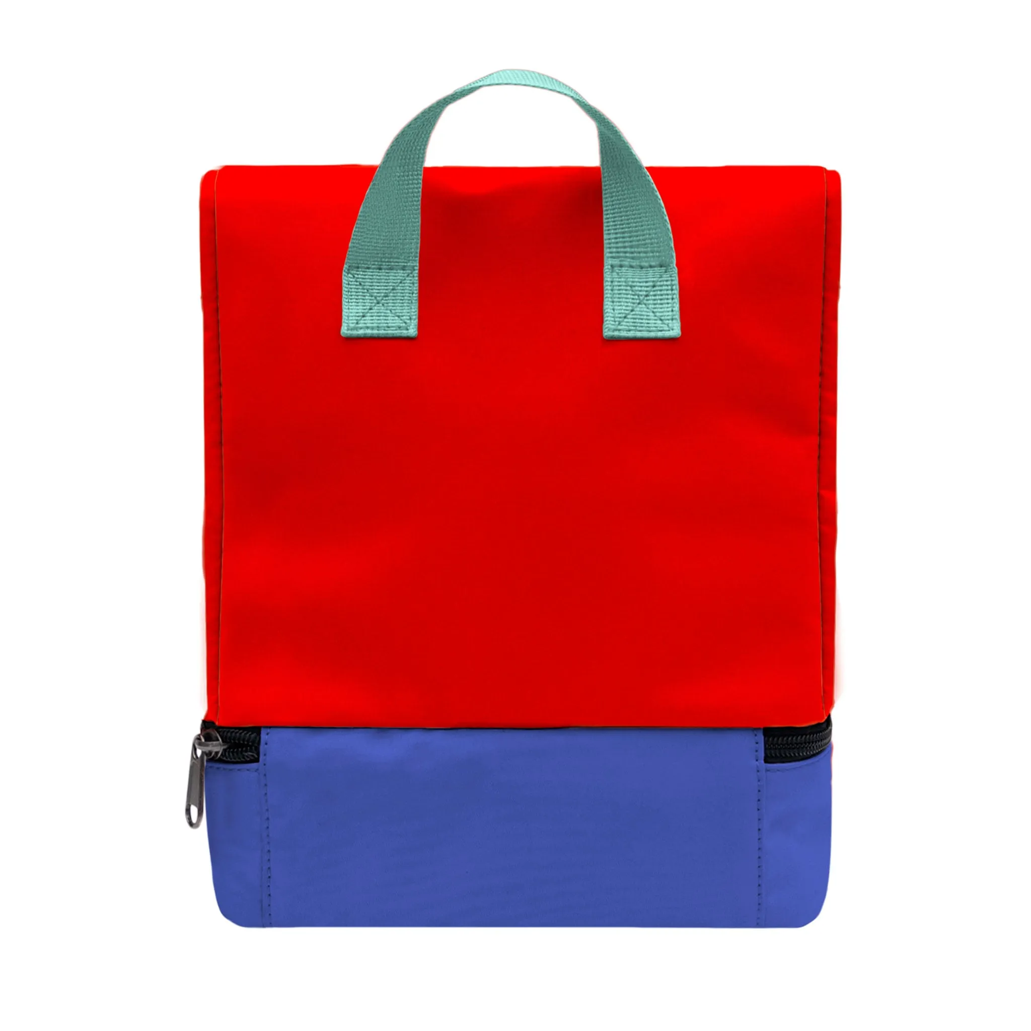 Headster Kids Boîte à Lunch Colorblock