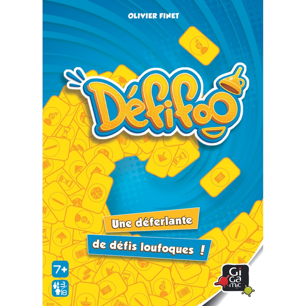 Defifoo