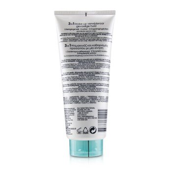 Vichy 3 em 1 Tônico para Limpeza Facial Purete Thermale (Para Pele Sensível)