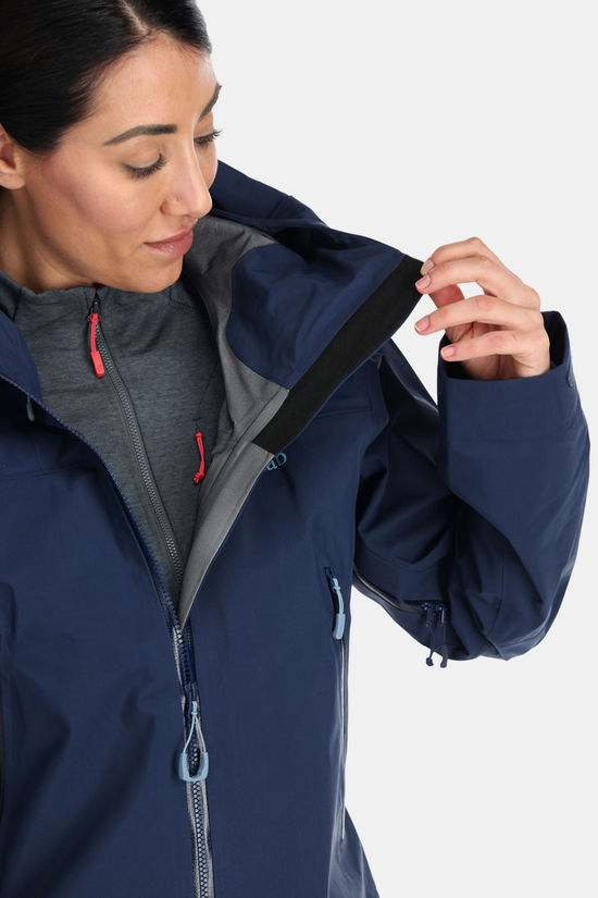 Rab Rab Kangri Gore-Tex Hardshell Jas Dames