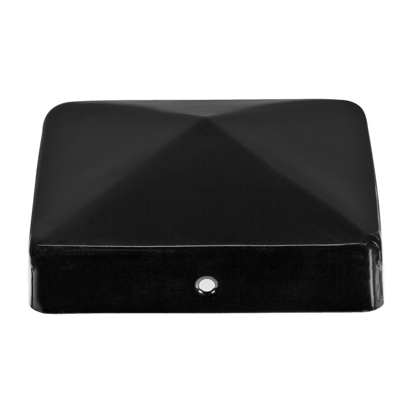 Stolpehatt 46x46 mm