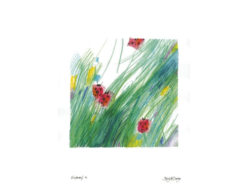 Faber-Castell Farbstifte COLOUR GRIP 12 Stück Buntstifte in verschiedenen Farben