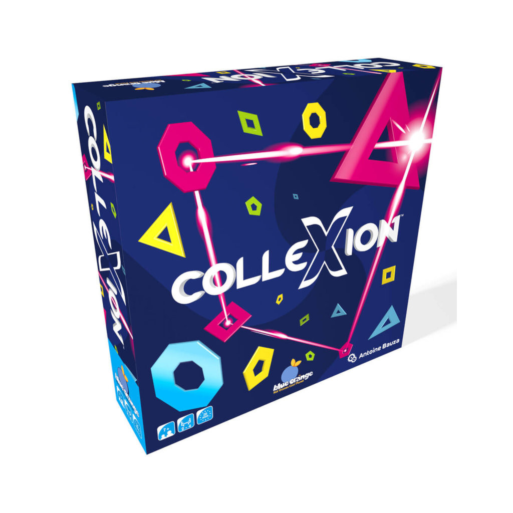 Collexion