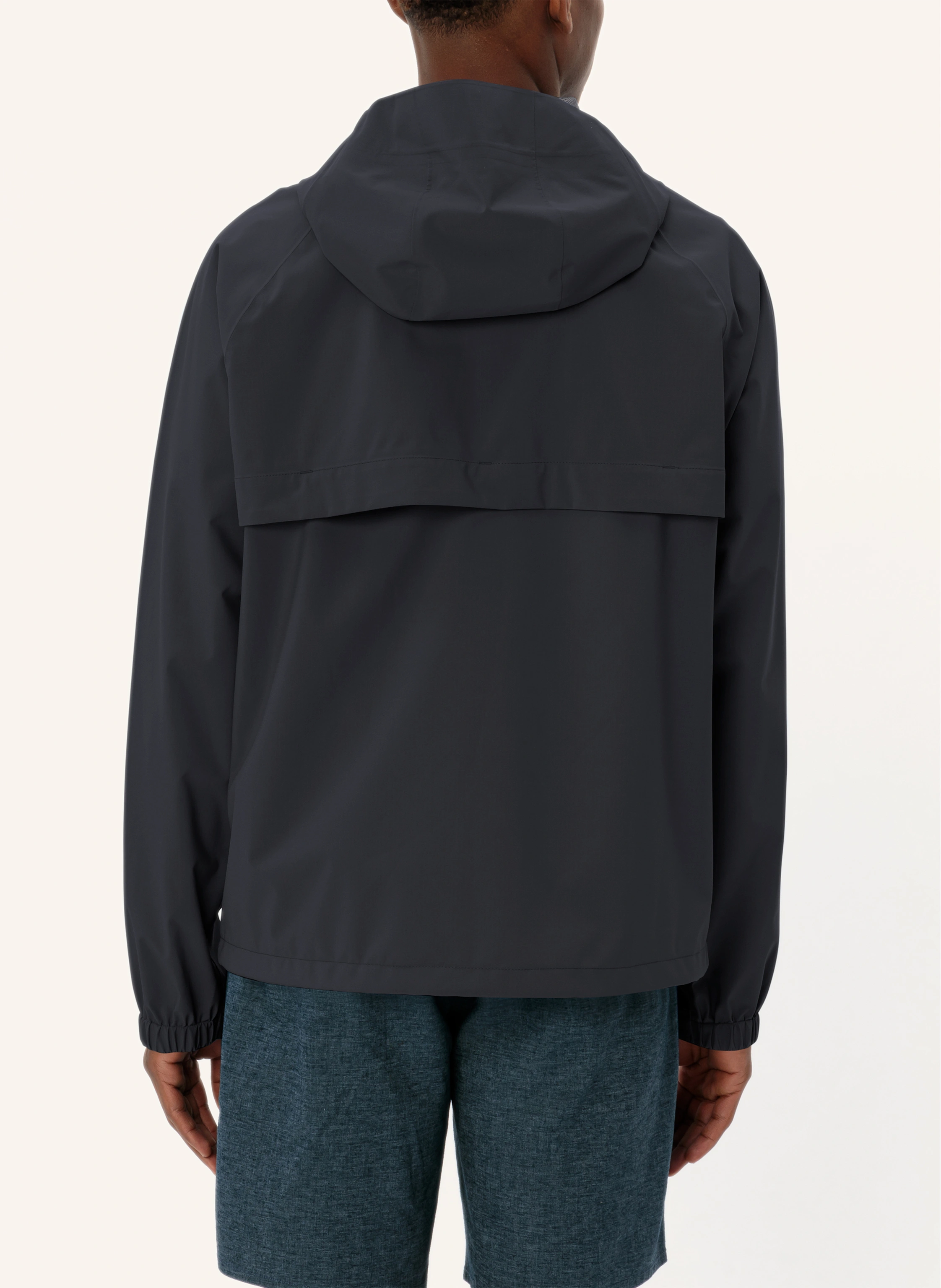 VAUDE Outdoor-Jacke MEN`S MINEO 2,5L J