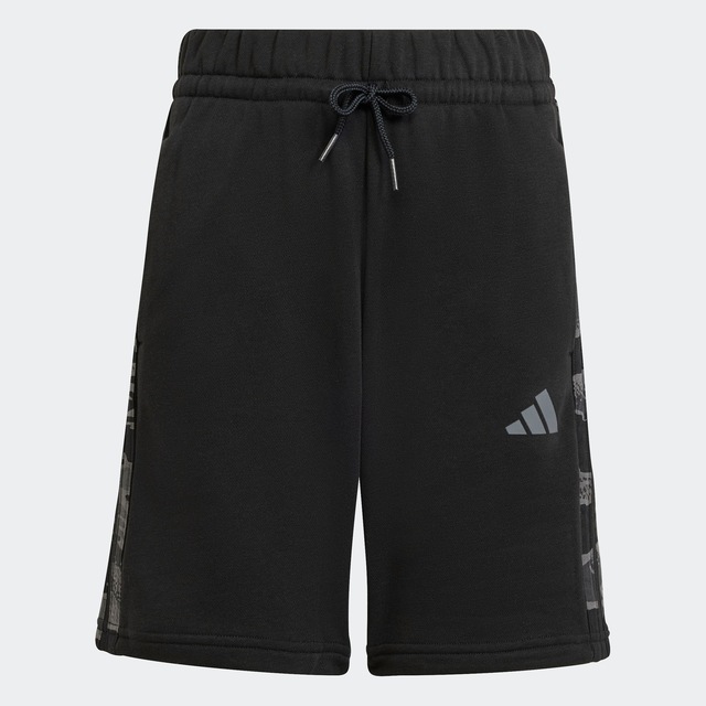 adidas Sportswear Shorts »J CAMO SHORT«