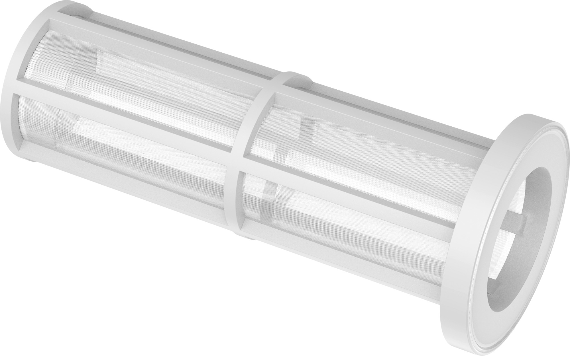 Carafill Ersatzfilter für Befüllfilter Turn / Count / Compact 5 Stück