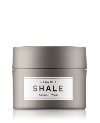 Maria Nila Minerals Shale Strong Wax 100ml