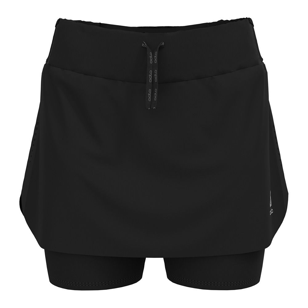 Odlo X-ALP - Jupe Femme black