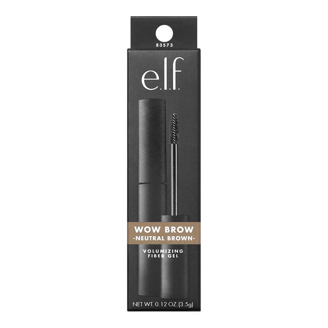 e.l.f.Wow Brow Gel Neutral Brown