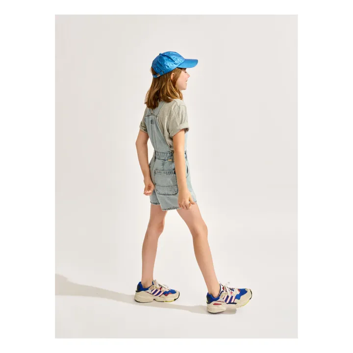 Bellerose Combinaison Padel | Denim bleached