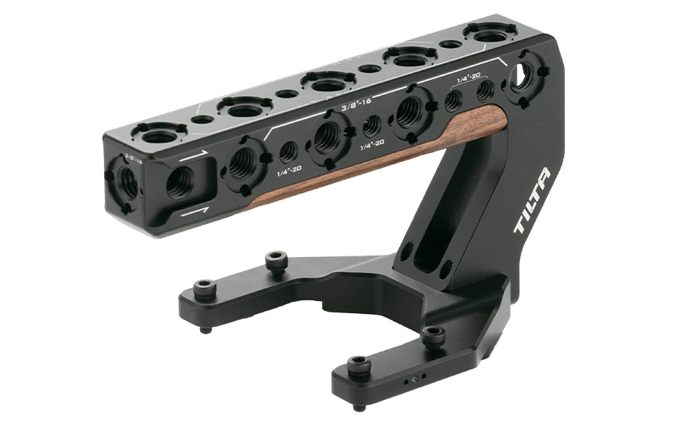 Top Handle for DJI Ronin 4DLeichter Griff zur Montage von zusätzlichem Zubehör und zur Erhöhung der Flexibilität