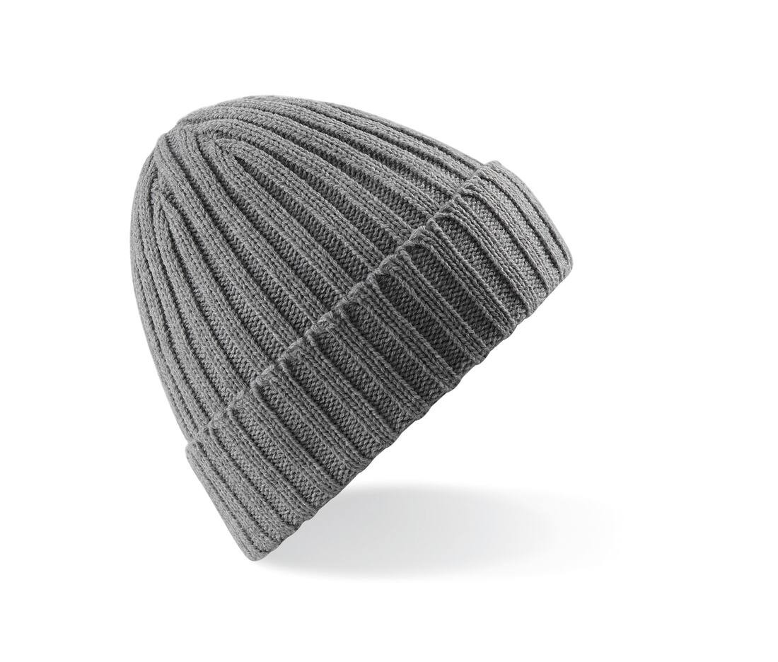 Beechfield BF465 - Chunky Ribbed Beanie