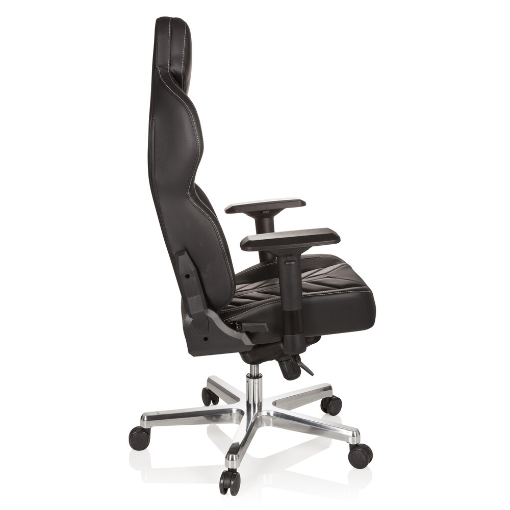 Gamingstuhl GAMEBREAKER COLOSSUS Kunstleder mit Armlehnen hjh OFFICE