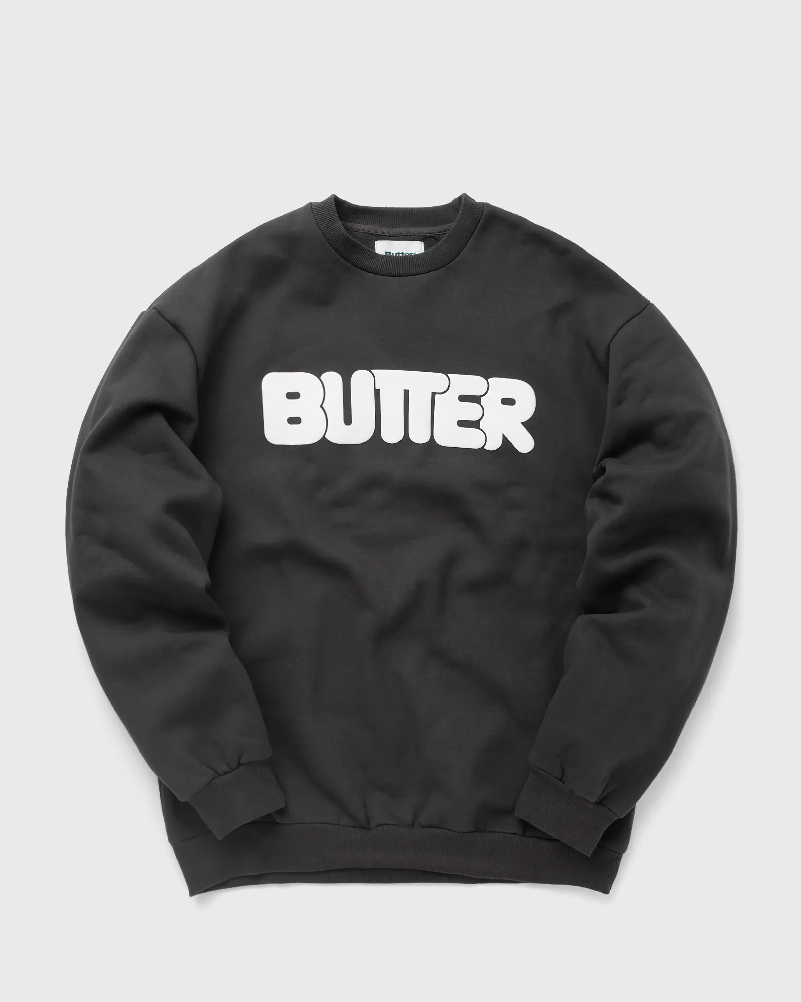 Butter Goods Rounded Logo Crewneck