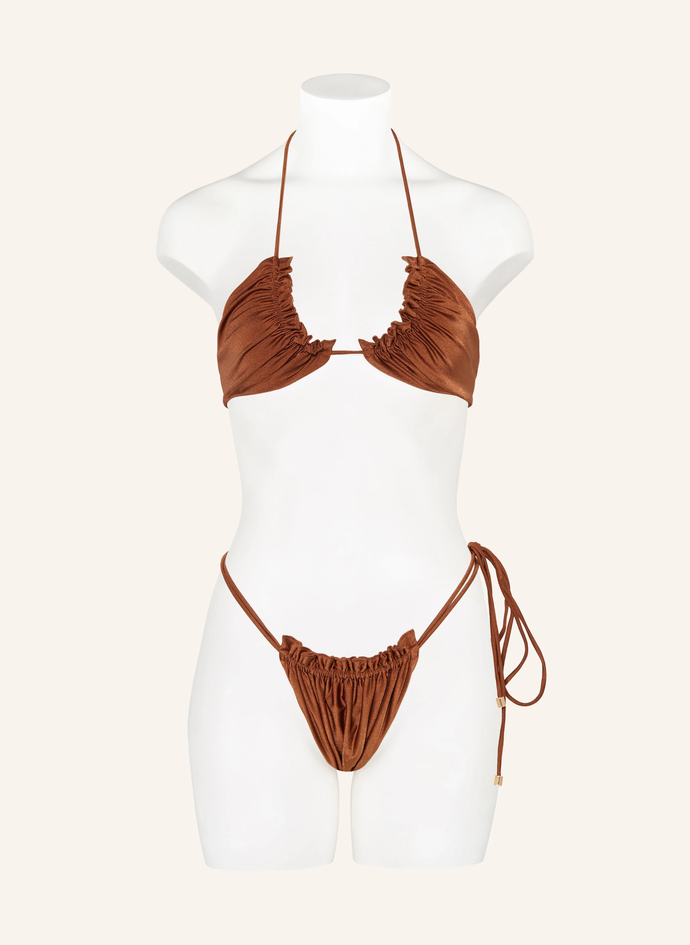 JANTHEE Triangel-Bikini-Hose AMY