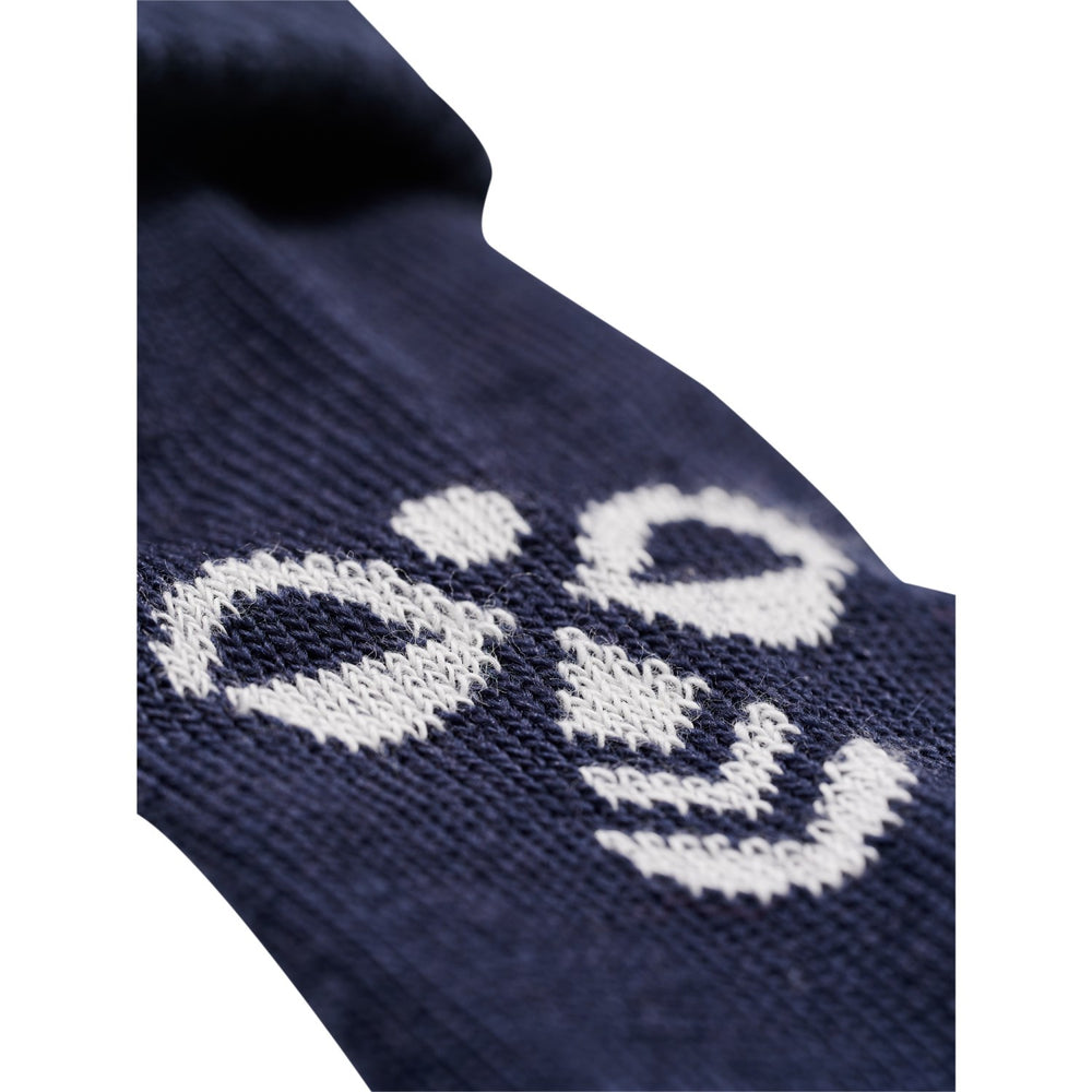 Køb Hummel Dress Blues Mini Uld Strømper