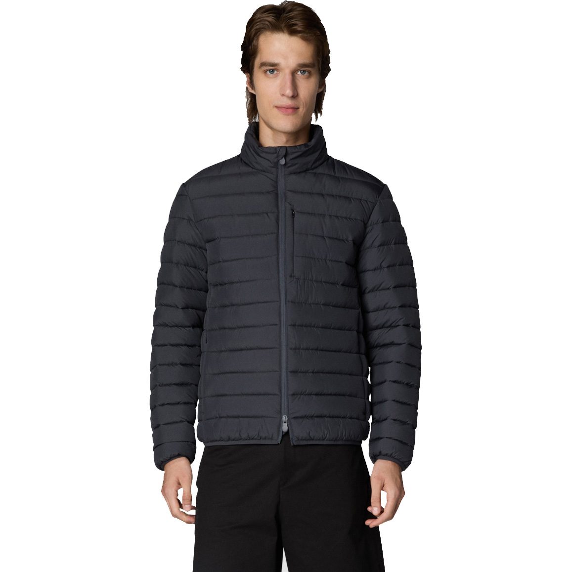 Save The Duck Erion Isolationsjacke Herren grau