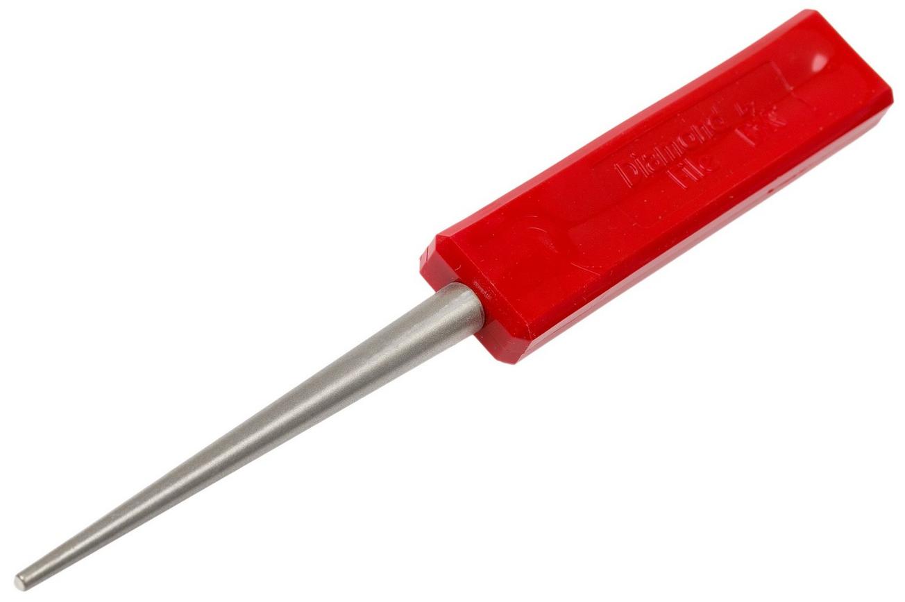 DMT Small Diamond Cone DCSFH conische slijpstaaf