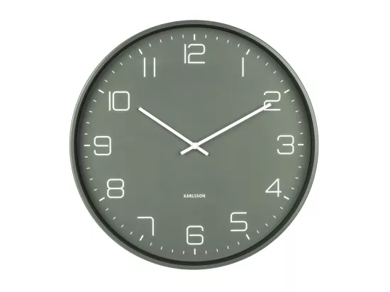 Horloge Lofty - Karlsson