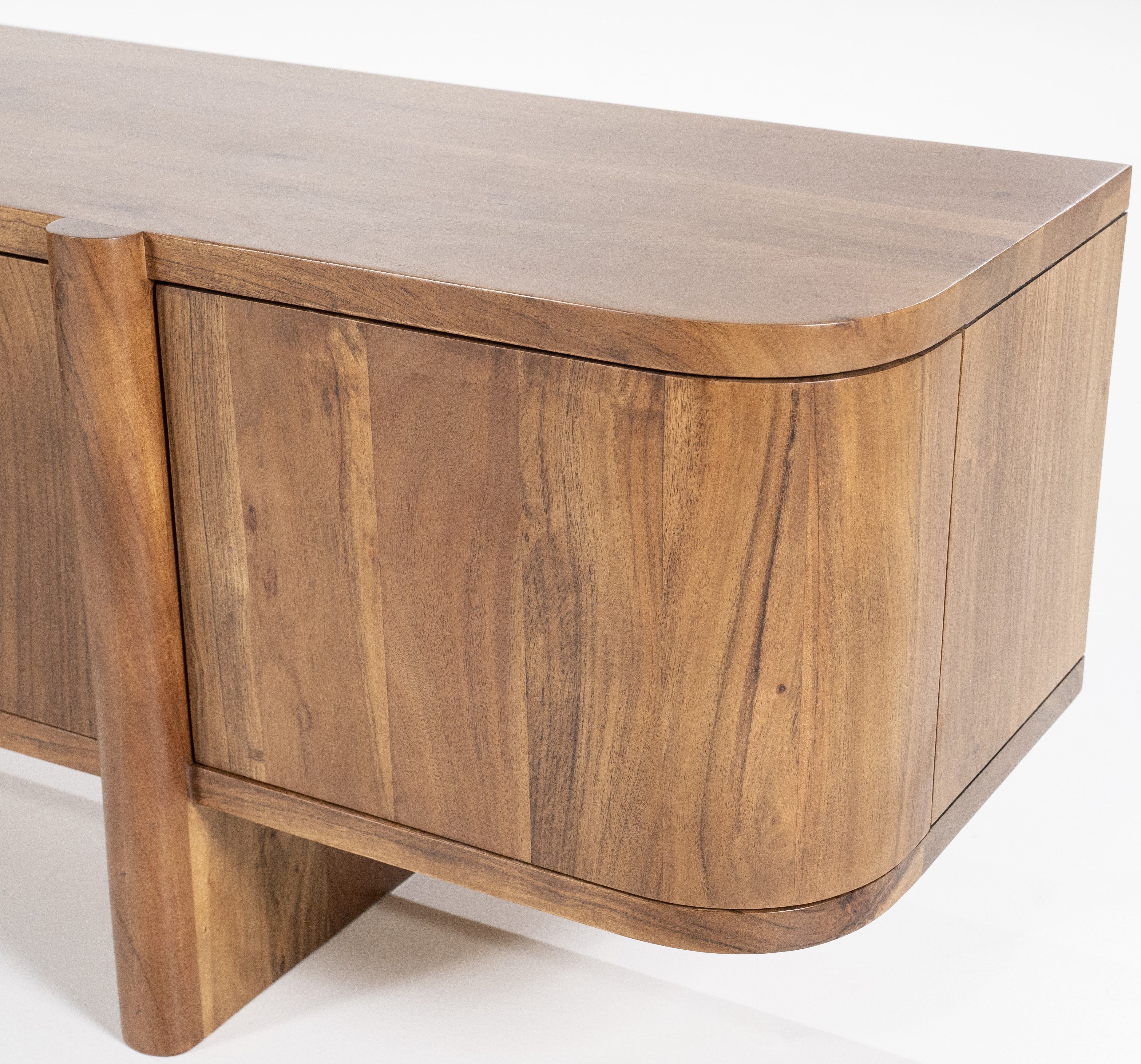 Tv-meubel | 95907 Julian B170 x D43 x H50 cm