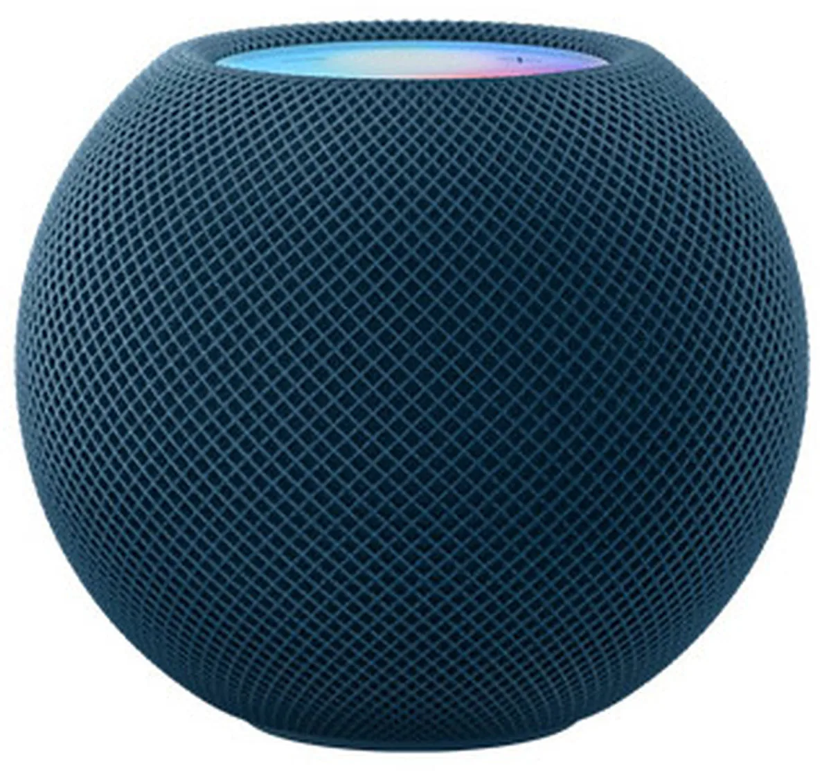 Apple Homepod Mini Bleu Enceintes connectées
