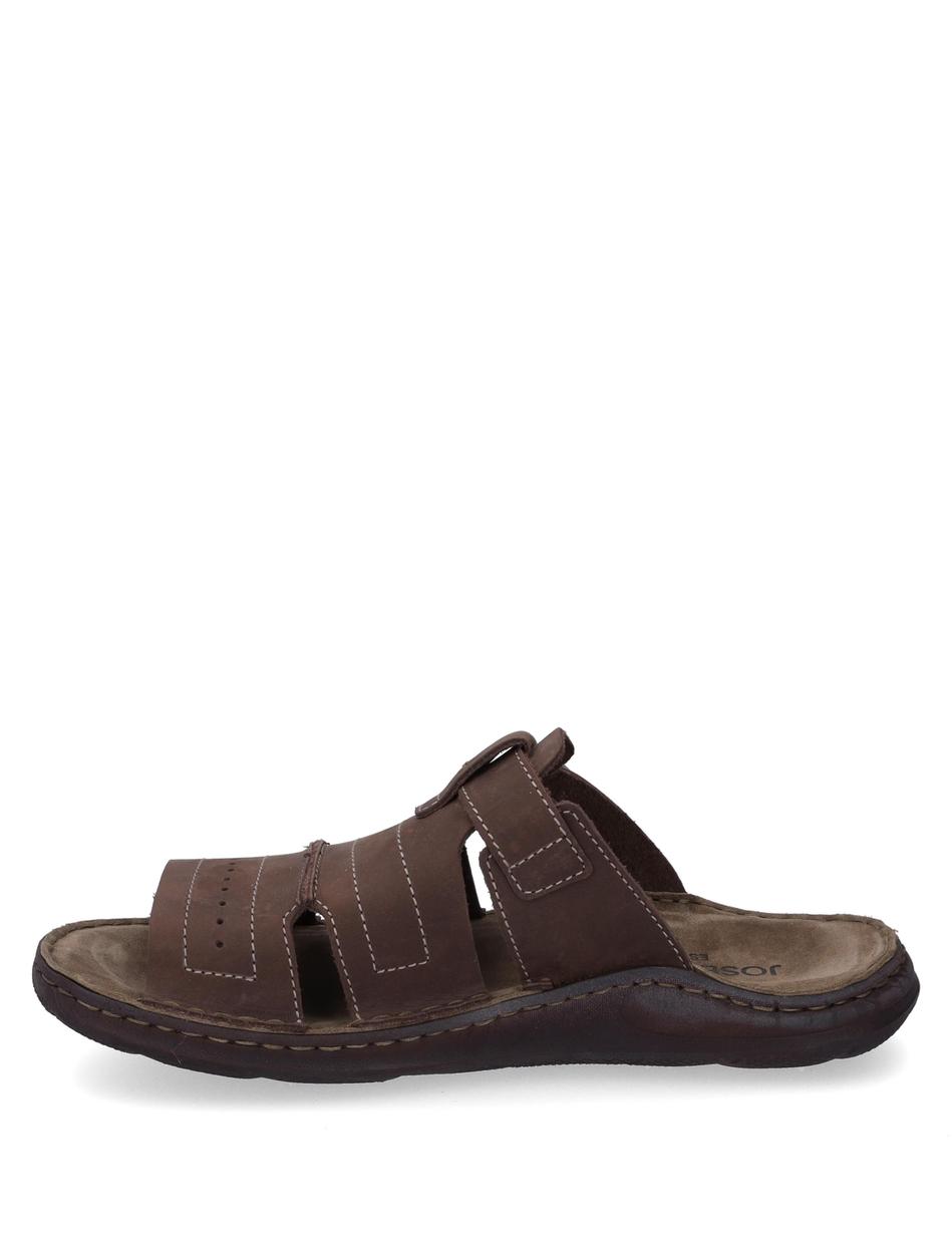 Sandale Maverick 14, mocca