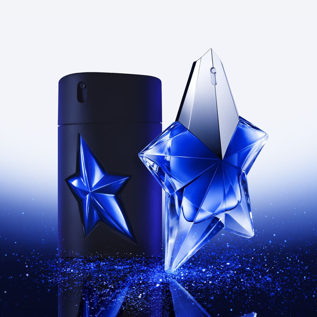 MUGLER A*MEN Stellar, Eau de Parfum - 100ml