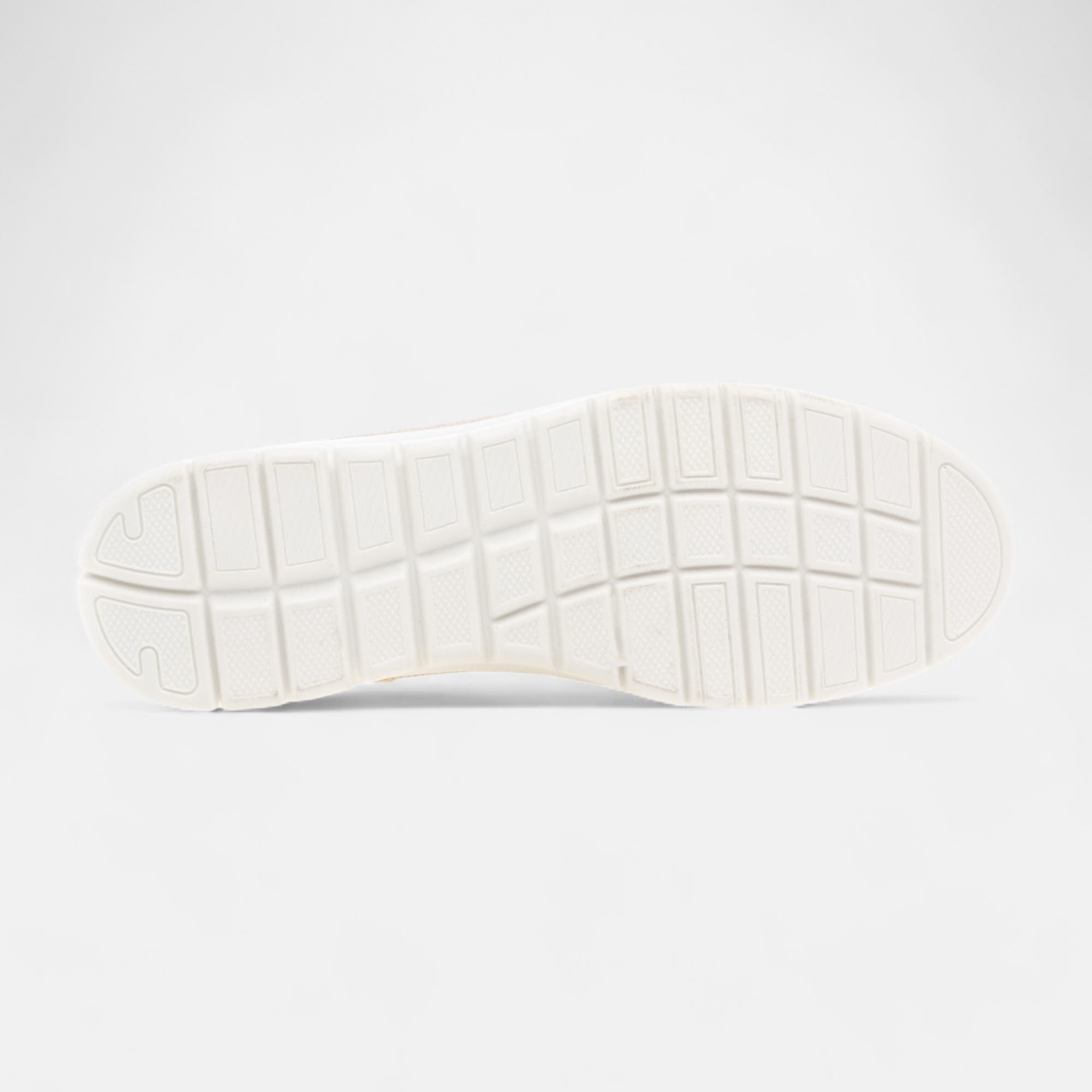 Mocassins Femme beige
