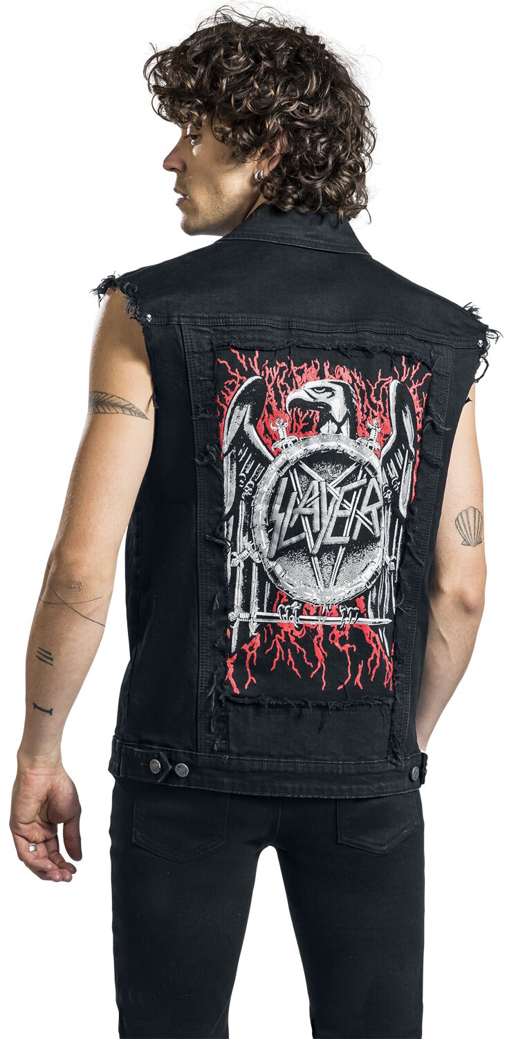 EMP Signature Collection | Slayer Veste