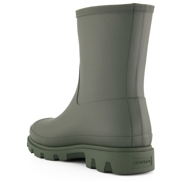 Hunter Boots - Downpour Short Insulated Boot - Bottes en caoutchouc