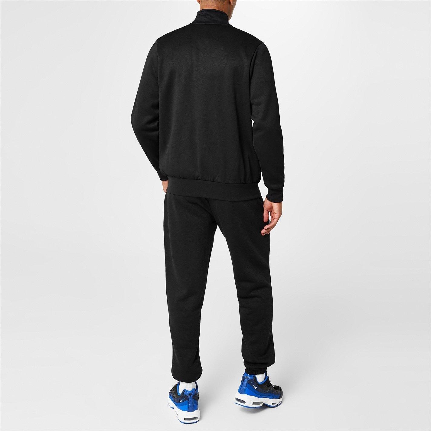 Slazenger Full Zipped Jacket Mens