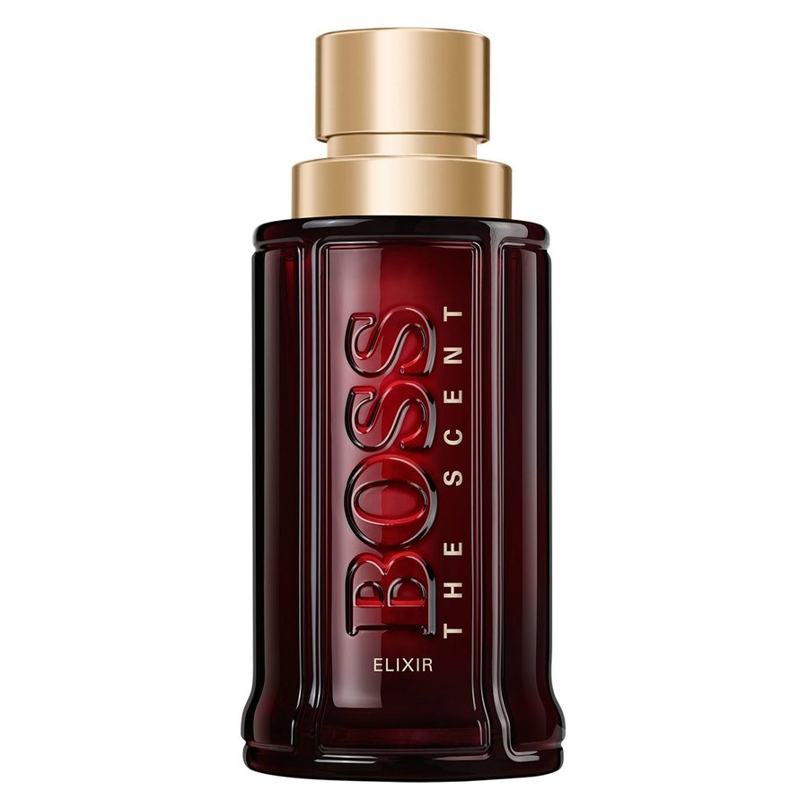 Hugo Boss The Scent Elixir Parfum Intense 50ml