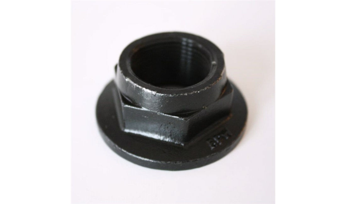 Flangemøtrik M24x1,5 original BPW
