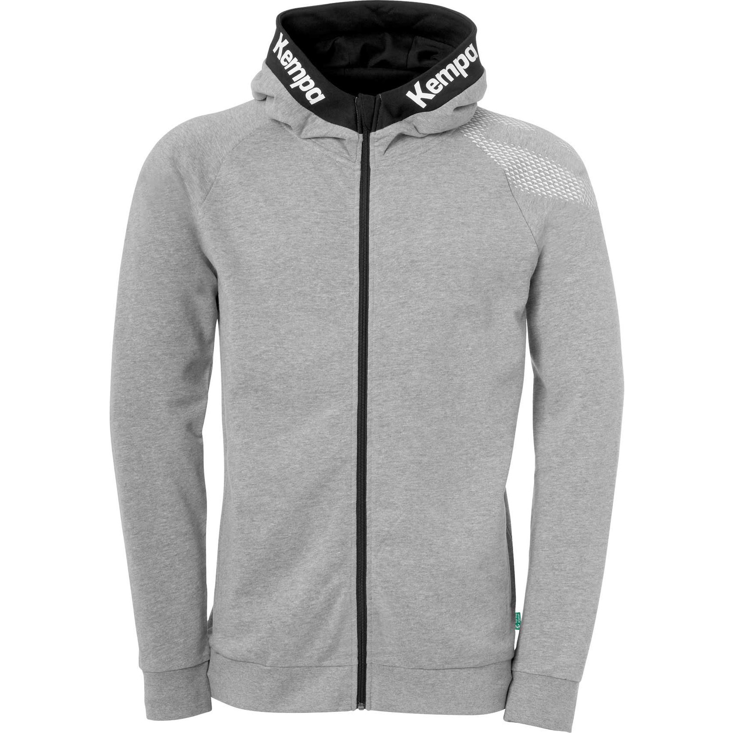 Kempa Core 26 Hood Jacket Men