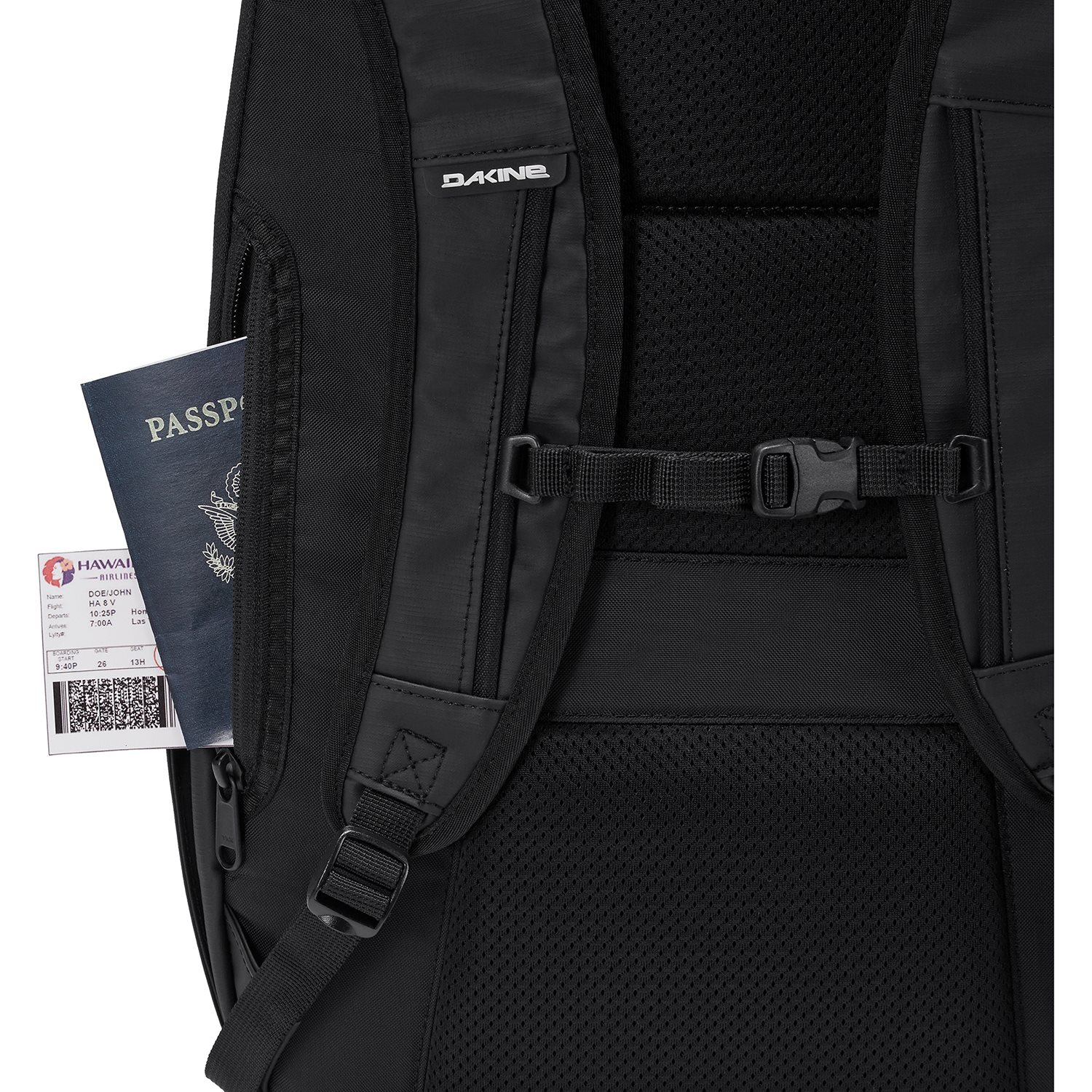 Dakine Campus Premium 28L carbon