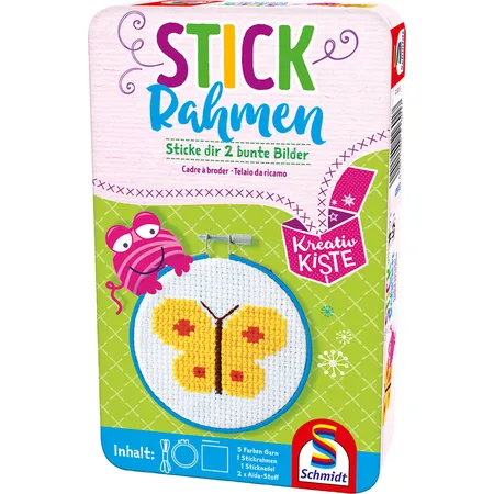 Schmidt Spiele Stick Rahmen