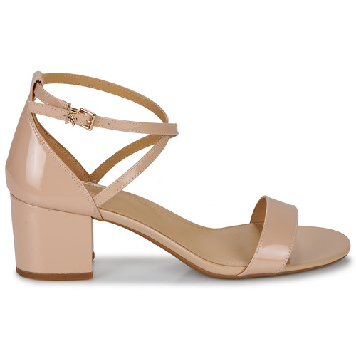 MICHAEL Michael Kors - SERENA FLEX SANDAL Beige / Nude