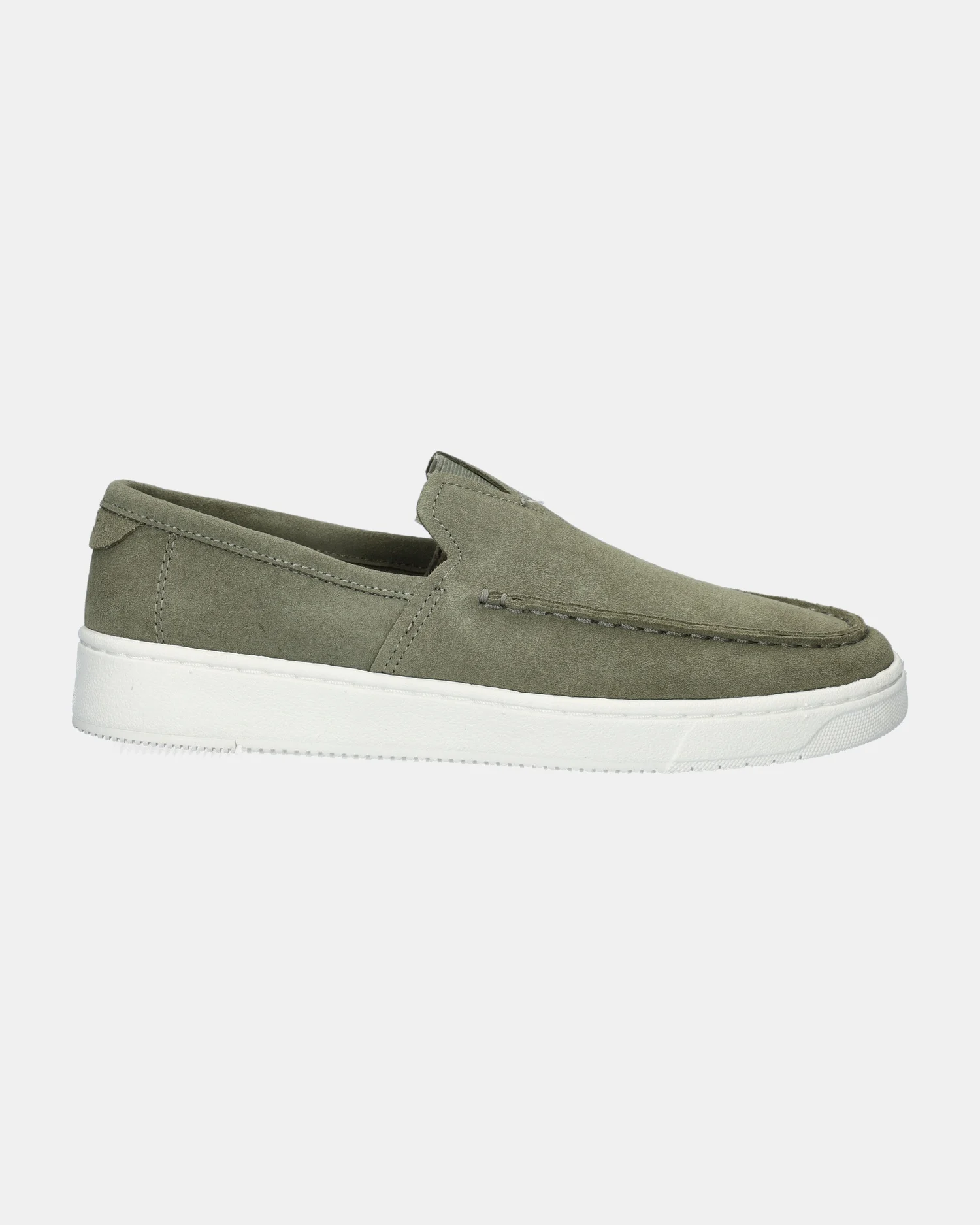 Toms TRVL Lite Mocassins & loafers  - groen