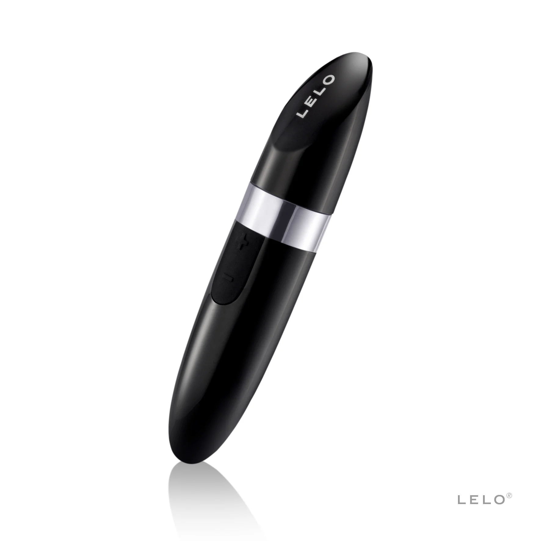 MIA 2 - Stimulateur clitoridien mini |- Noir