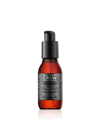 American Crew Shaving Skincare Ultra Gliding Shave Oil 50ml