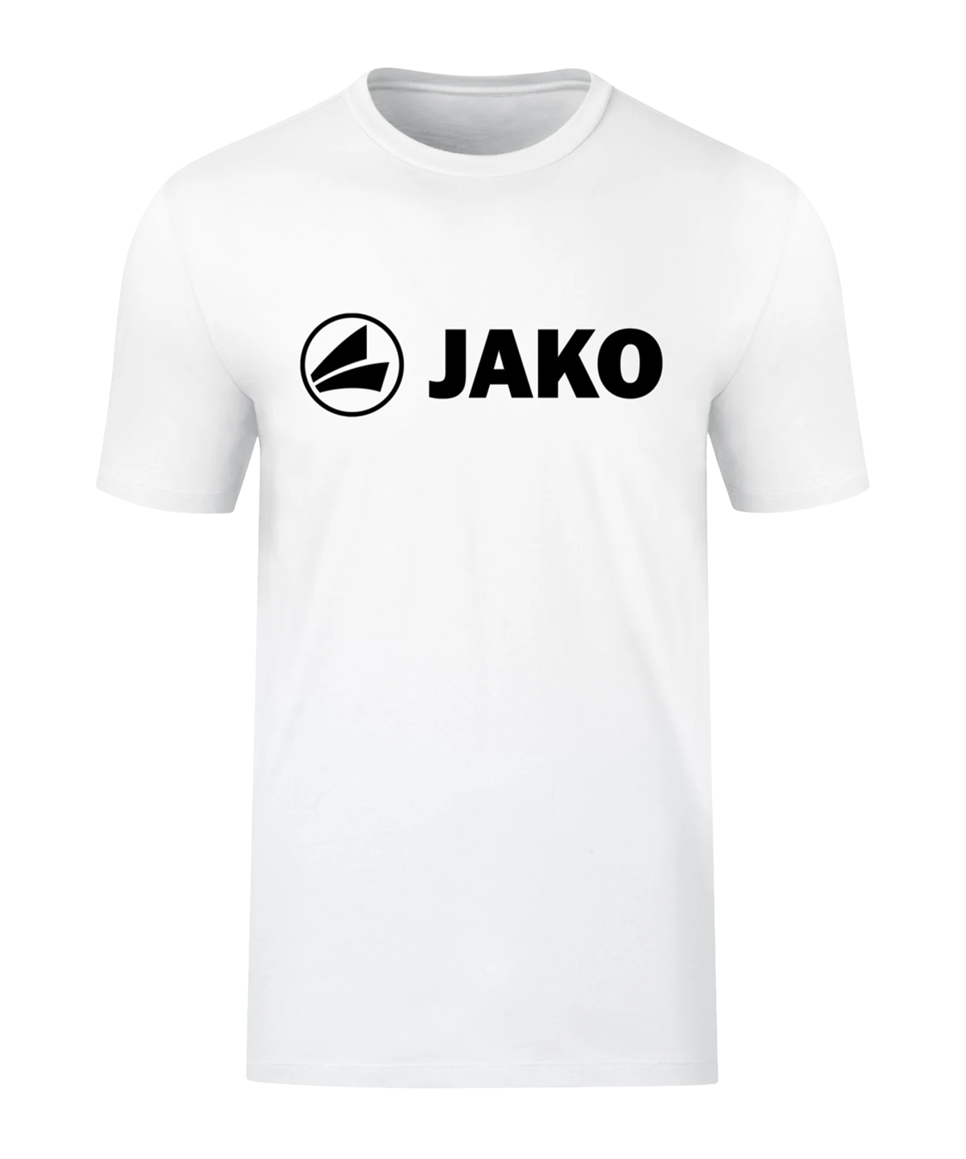 JAKO Promo T-Shirt Kids Weiss F000