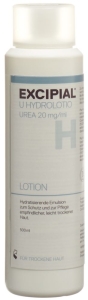 Excipial U Hydrolotio, 500 ml