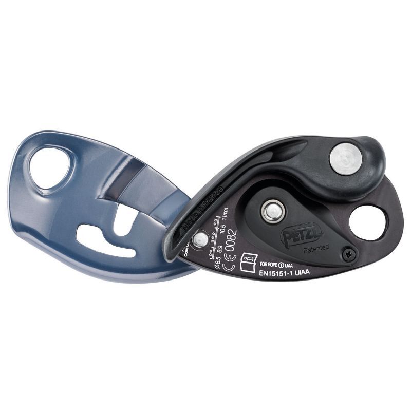 Grigri - Assureur