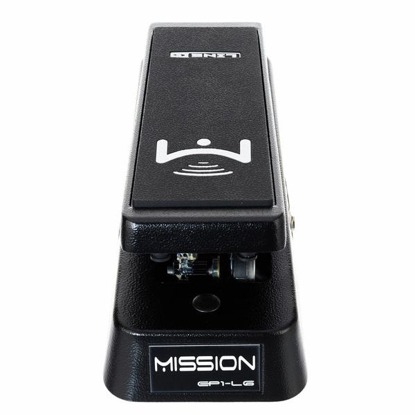 Mission Engineering EP1-L6-BK