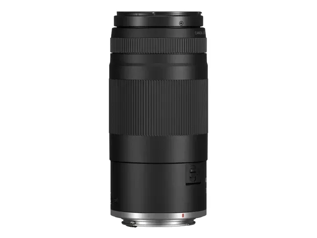 Canon RF 75-300mm F4-5.6, Zoomlinse, 75-300 mm, Canon RF, Autofokus