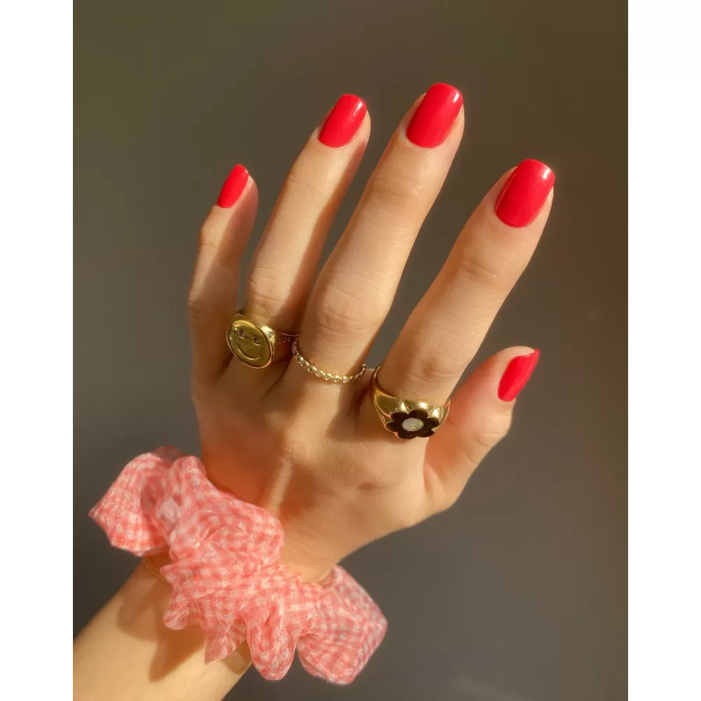 CND Vinylux Lobster Roll 122 - 15 ml.