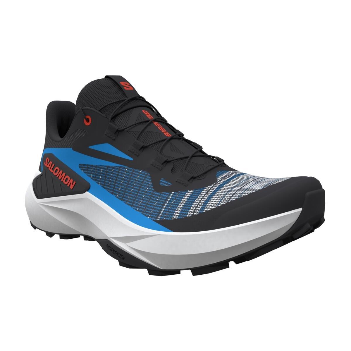 Salomon Salomon Genesis Mens Trail Running Shoes
